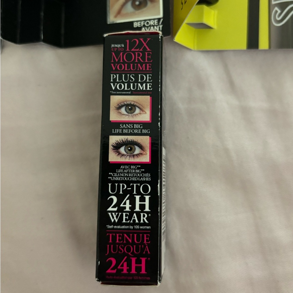 NWT mascara bundle ! find your new favorite ! - Picture 5 of 5